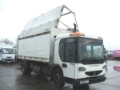 Dennis Elite 2, Waste trucks, Transportation